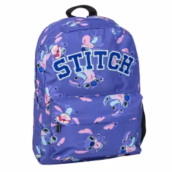 Disney Lilo and Stitch skolväska, ryggsäck 42 cm