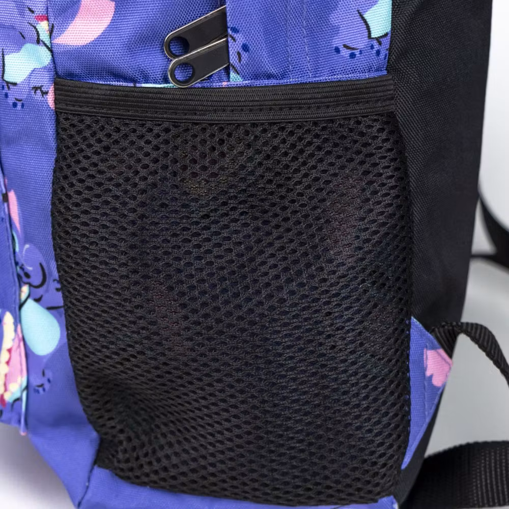 Disney Lilo and Stitch skolväska, ryggsäck 42 cm