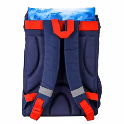 Avengers skolväska, 42 cm väska