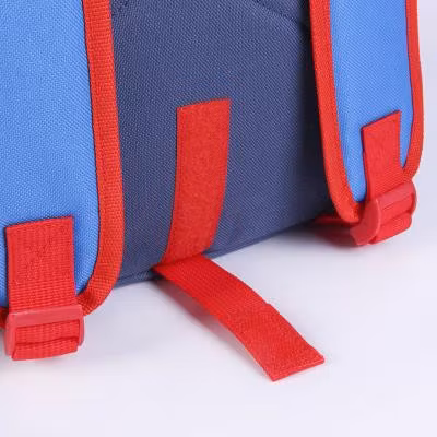 Avengers skolväska, väska 41 cm