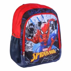 Spiderman skolväska, väska 41 cm