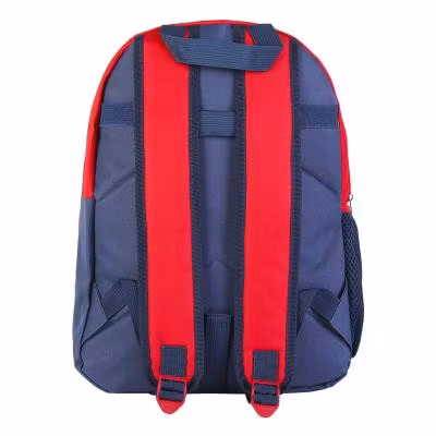 Spiderman skolväska, väska 41 cm