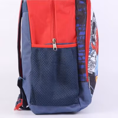 Spiderman skolväska, väska 41 cm