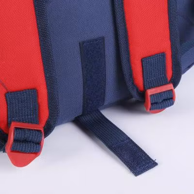 Spiderman skolväska, väska 41 cm