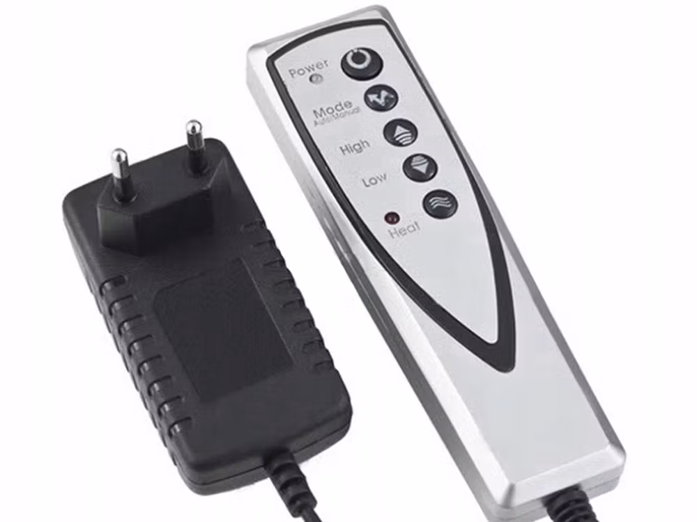 6-i-1 Vibrerande Bantningsbälte – Massage & Kroppsformning