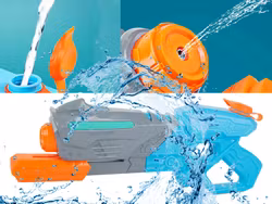 32-delte gryder til børn, køkkentilbehør, køkkensæt som gave