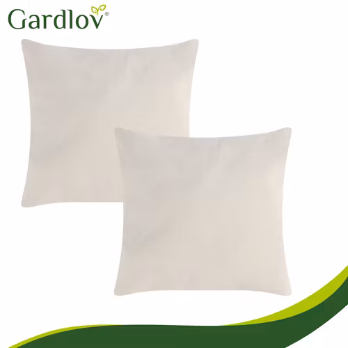 Hängstol - gunga 210 cm beige