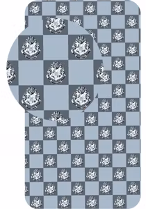 Disney Løvernes Konge Stræklagen 90 * 200 cm