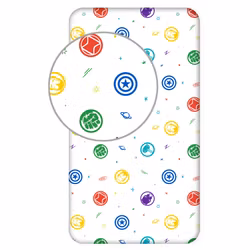 Disney Løvernes Konge Stræklagen 90 * 200 cm