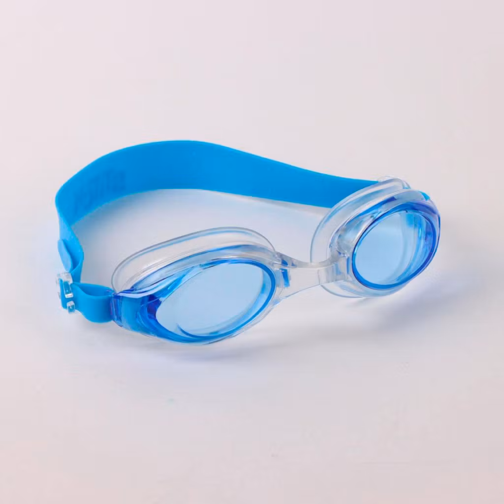 Disney Lilo & Stitch “Cutie” Badhandduk & Simglasögon Set – Snabbtorkande