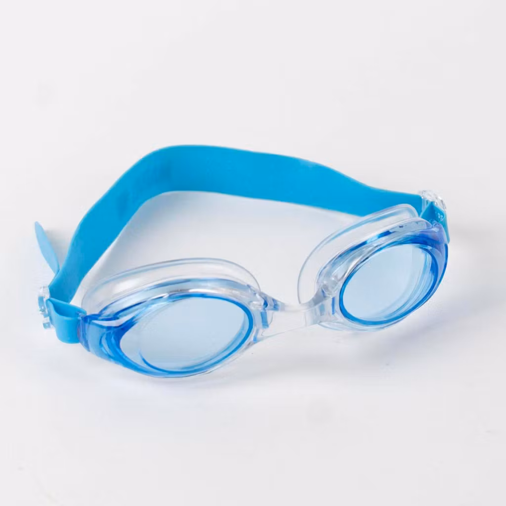 Spiderman “Jump” Badhandduk & Simglasögon Set – Snabbtorkande