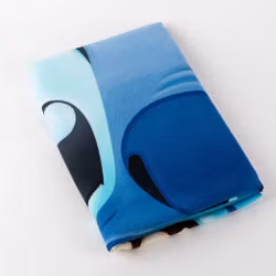 Disney Lilo & Stitch “Big Smile” Badhandduk 70x140 cm – Fast Dry