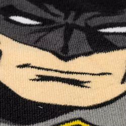 Batman Strandhandduk 70x140 cm – Snabbtorkande