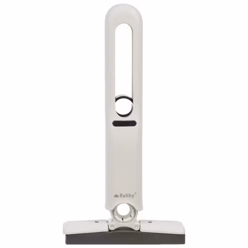 Kompakt minimopp med 2 trekk – Perfekt for vinduer og små områder