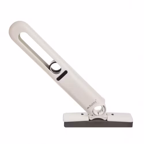 Kompakt minimopp med 2 trekk – Perfekt for vinduer og små områder