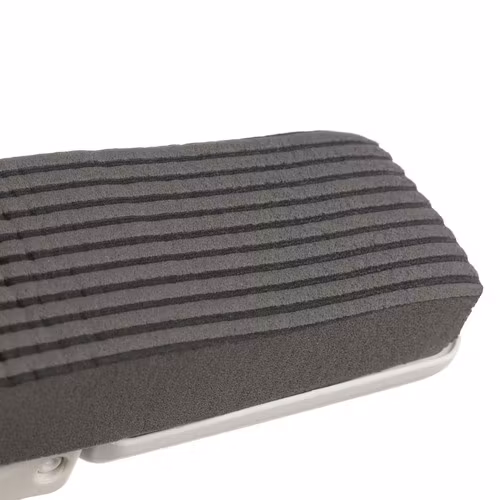 Kompakt minimopp med 2 trekk – Perfekt for vinduer og små områder