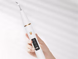 Ultraääninen hammaskivenpoistaja hampaiden puhdistukseen ja hammaskiven poistoon