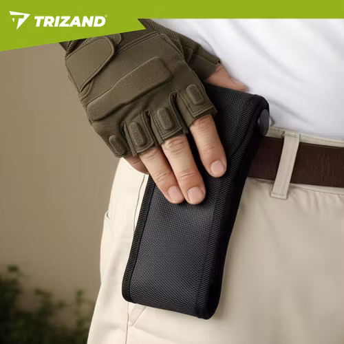 Multiverktyg 17-i-1 – Kompakt Taktiskt Verktyg för Camping & Överlevnad