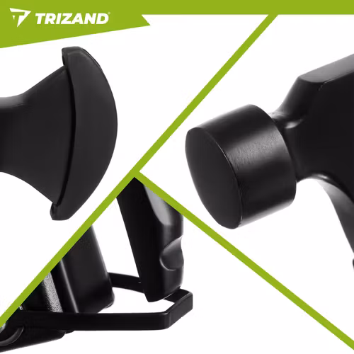 Multiverktyg 17-i-1 – Kompakt Taktiskt Verktyg för Camping & Överlevnad