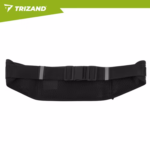 Löparbälte Midjeväska – Sportväska för Mobil & Träning - TRIZAND