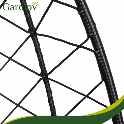 Hängstol Cocoon med stativ 150 kg – Gardlov | Bekväm hänggunga