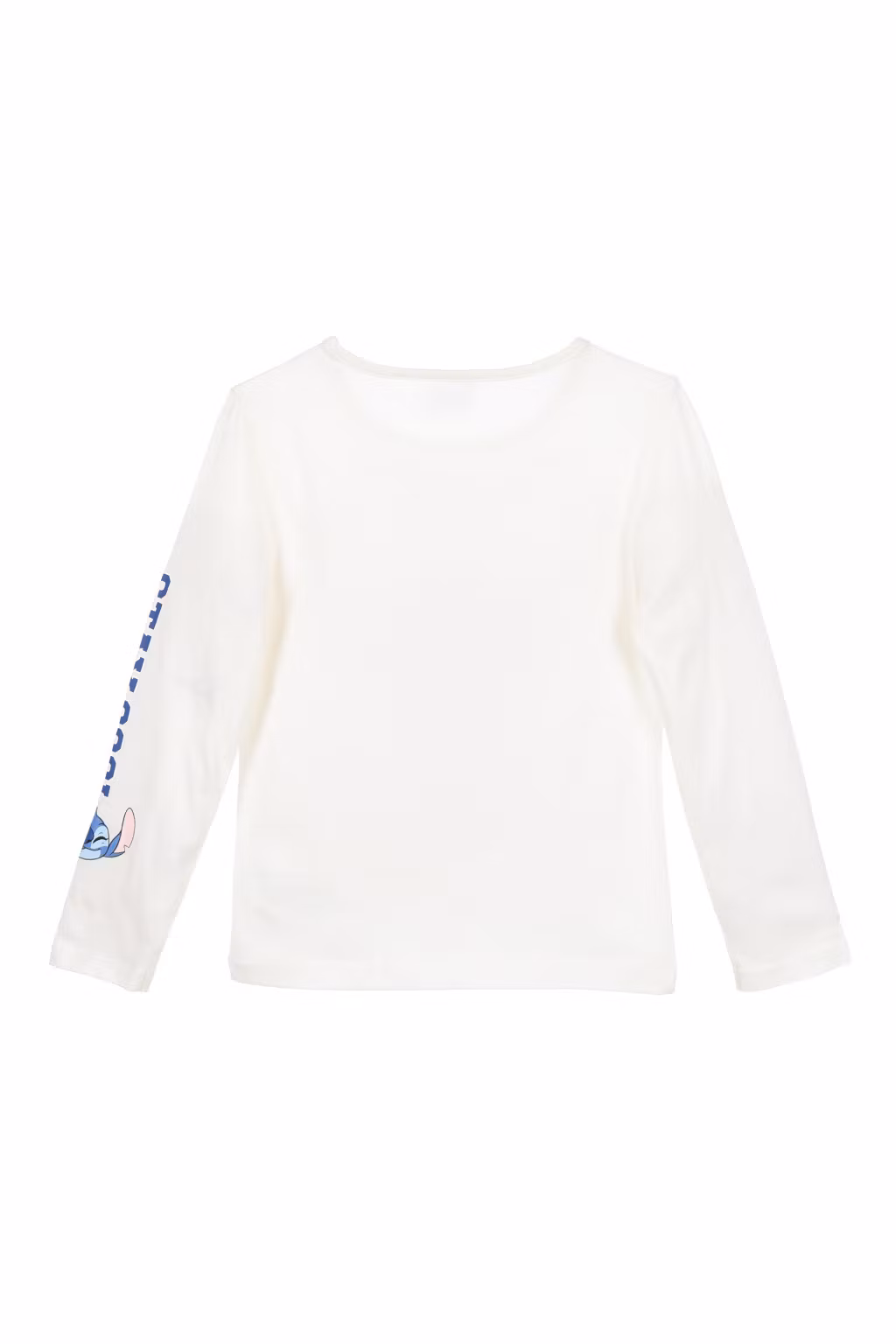 Disney Lilo and Stitch Stay Cool barntröja med lång ärm, 3 - 8 år / 98 - 128 cm