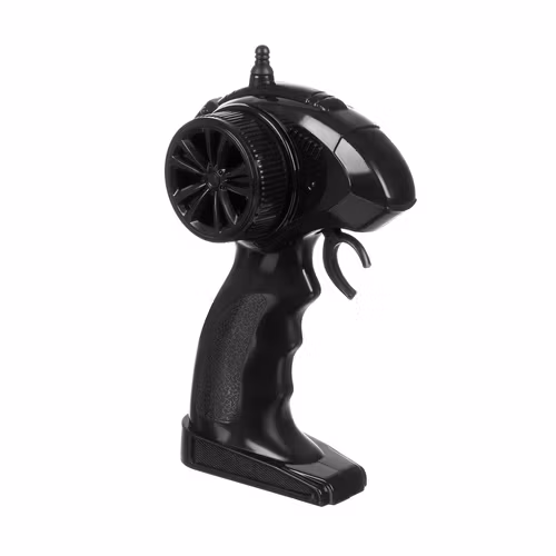 Fjärrstyrd bil terräng  – Snabb RC bil med stötdämpare