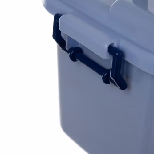 Djur figurset 48 delar – bondgård & safari leksaker barn