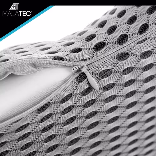 Ortopedisk Ländryggskudde Minnesskum – Ergonomiskt Ryggstöd