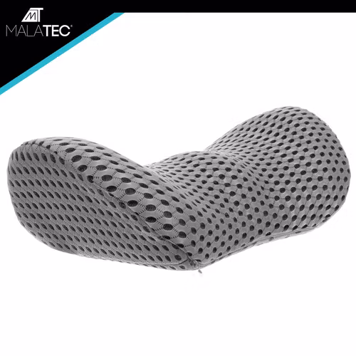 Ortopedisk Ländryggskudde Minnesskum – Ergonomiskt Ryggstöd
