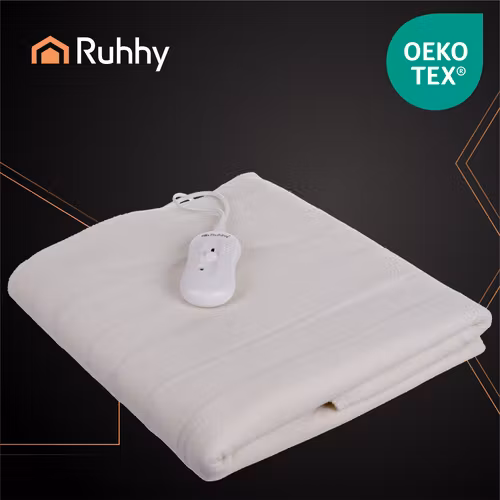 Elektrisk värmematta 190 × 80 cm – RUHHY