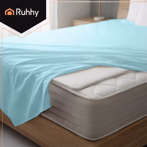 Elektrisk värmematta 190 × 80 cm – RUHHY