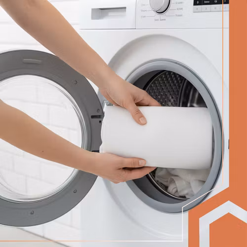 Elektrisk värmematta 190 × 80 cm – RUHHY