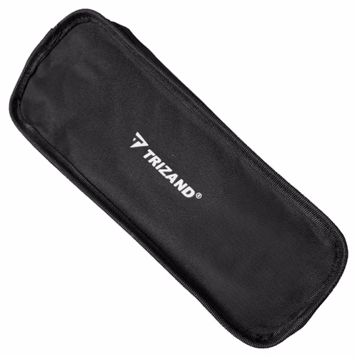 Hopfällbar Campingstol Lätt & Stark – Strand/Fiske Stol Trizand