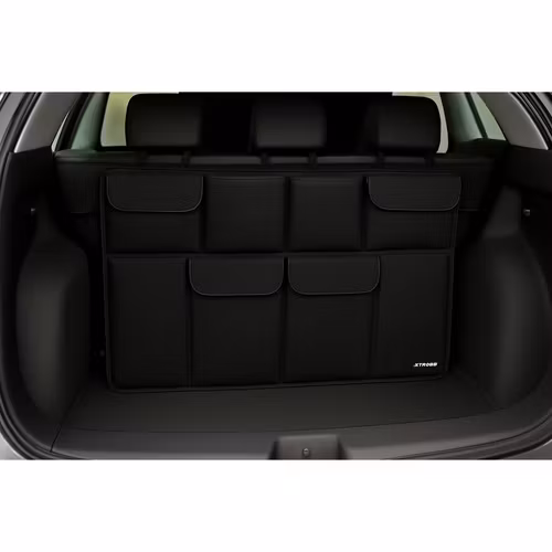 Bagageorganisatör Bil XTROBB – Ryggstödsförvaring 8 Fickor