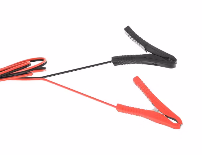 Batteriladdare 6V 12V 6A XTROBB – Kompakt & Effektiv