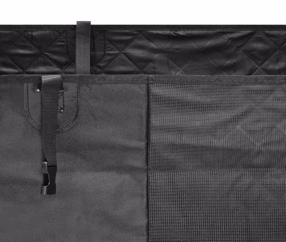 Bilsätesskydd Hund & Katt – Vattentät Skyddsmatta Bil