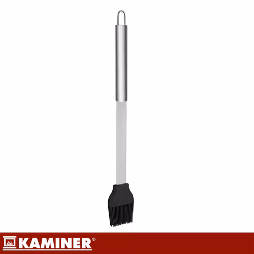 Grillset 9 delar i väska – Rostfritt stål KAMINER