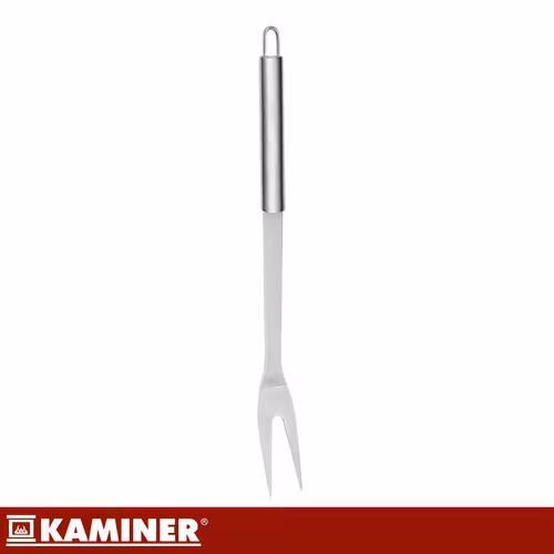 Grillset 9 delar i väska – Rostfritt stål KAMINER