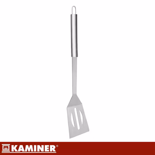 Grillset 5 delar i väska – Rostfritt stål KAMINER