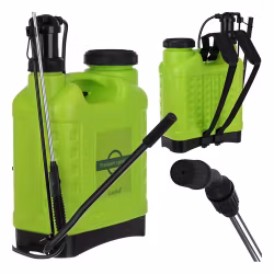 Handtrycksspruta 16L