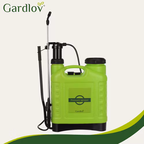 Handtrycksspruta 16L