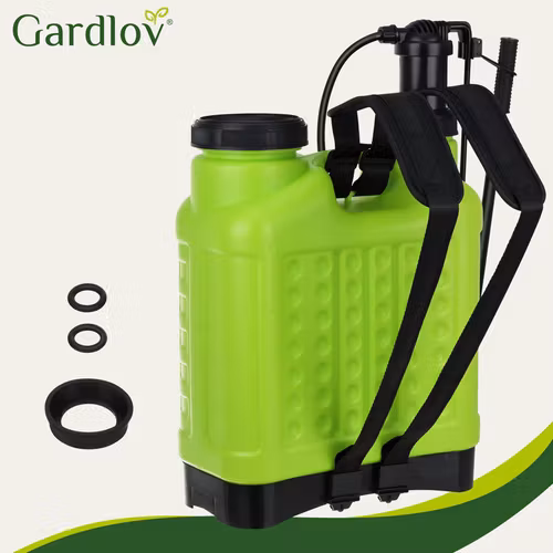 Handtrycksspruta 16L