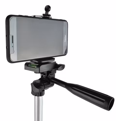 Telefonkamerastativset