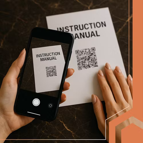 LCD-badrumsvåg - analytisk svart