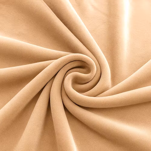 Sofföverdrag Hörnsoffa 145–185 cm Beige Sammet | RUHHY