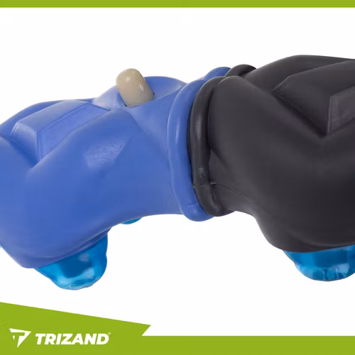 Hula Hoop 110 cm för Viktminskning – Massagering med 80 Piggar