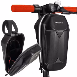 Styrväska till Elscooter 5L – Vattentät & Universell