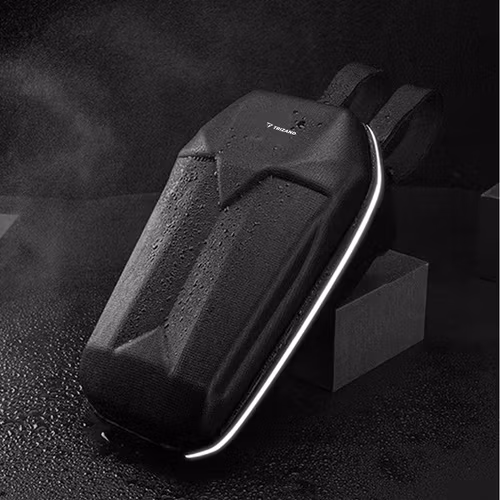 Styrväska till Elscooter 5L – Vattentät & Universell