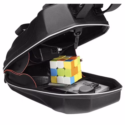 Styrväska till Elscooter 5L – Vattentät & Universell